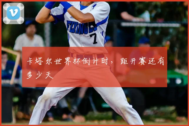 卡塔尔世界杯倒计时,距开赛还有多少天